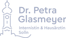 Hausarzt Solln | Dr. Petra Glasmeyer Logo